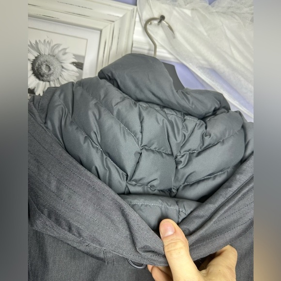 The North Face outer borrough Parka - Picture 5 of 13